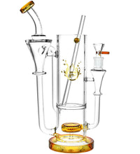 Pulsar Drinkable Series Highball Water Pipe | 11.5" | 14mm F | 330mL