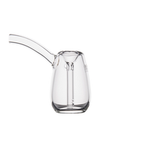 MJ Arsenal Bulb Bubbler