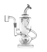 MJ Arsenal Titan Mini Dab Rig