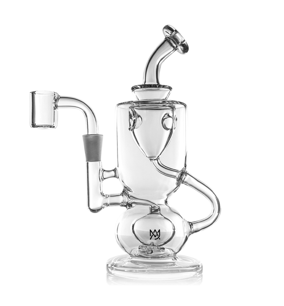 MJ Arsenal Titan Mini Dab Rig