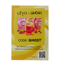 Levo x Ghost Infuser