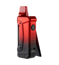 Ooze Duplex 2 C-Core Vaporizer | 900mAh