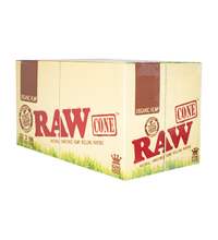 RAW Organic Cones