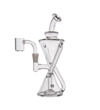 MJ Arsenal Time Turner Mini Dab Rig