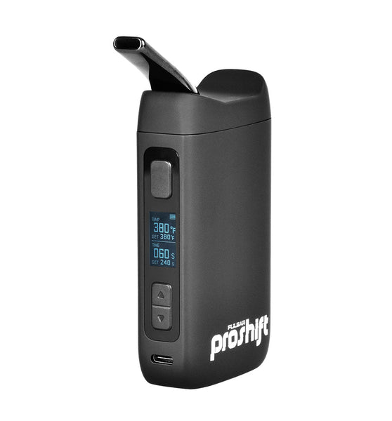 Pulsar ProShift™ Dry Herb Vaporizer | 3000mAh