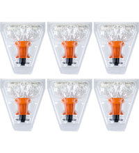 Storz & Bickel Volcano Classic / Volcano Hybrid Easy Valve XL Replacement Set - 6pc