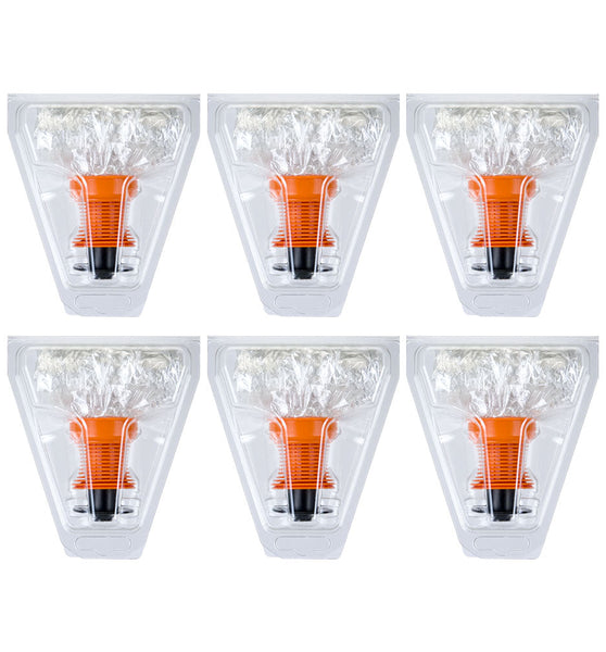 Storz & Bickel Volcano Classic / Volcano Hybrid Easy Valve XL Replacement Set - 6pc