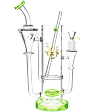 Pulsar Drinkable Series Highball Water Pipe | 11.5" | 14mm F | 330mL