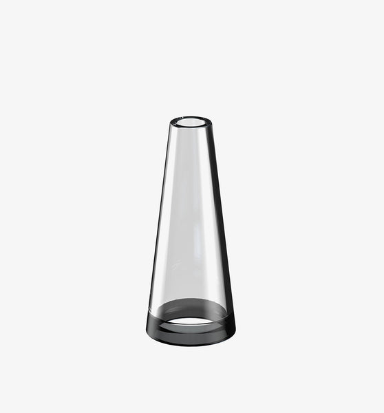 SOFTGLASS TOTEM CONE TOP