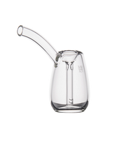 MJ Arsenal Bulb Bubbler