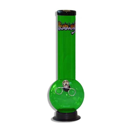 8" BUBBLE PIPE