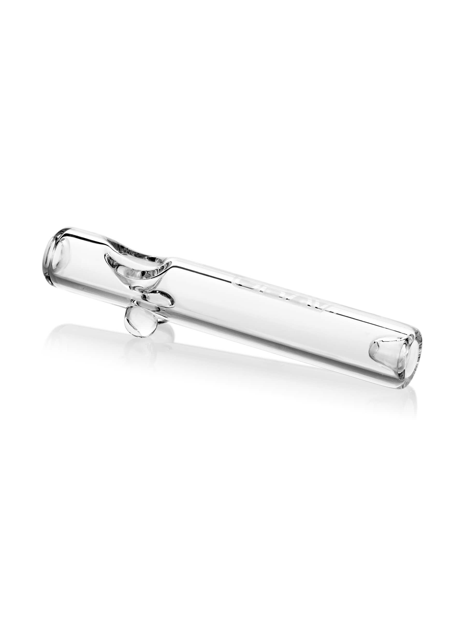GRAV Mini Steamroller - Clear