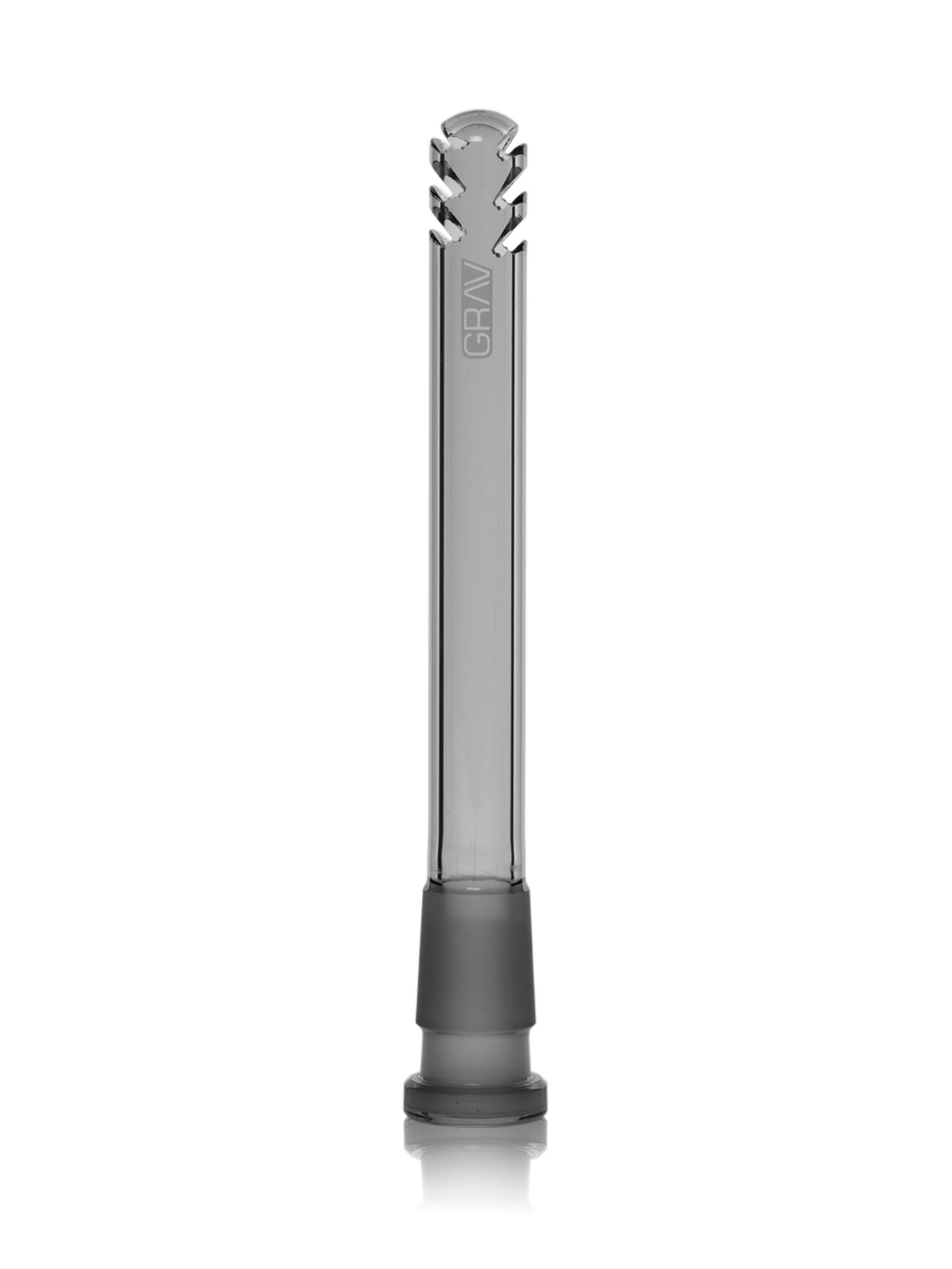 GRAV® Medium Deco Beaker Bong