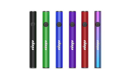 Vape Batteries