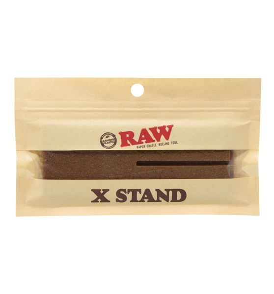RAW x Stand - Paper Cradle