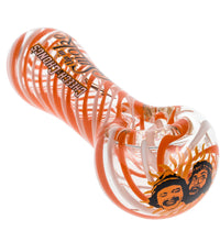 Up In Smoke Spoon Pipe