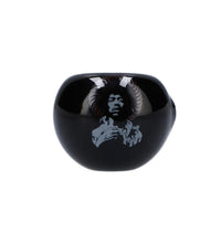 Jimi Hendrix NYC 4" Spoon Pipe