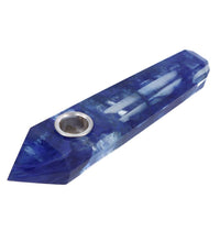 Crystal Pipe