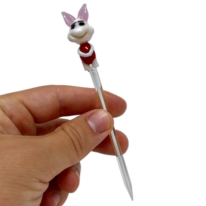 AFM Bunny Glass Dabber Tool