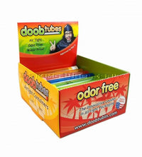 Doob Tubes Box of 25