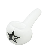 Famous X 3" Taster Spoon Pipe