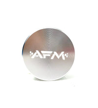 4-Piece AFM Aluminum Herb Grinder