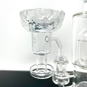 AFM Disc Spinner Carb Cap Dish V3