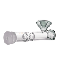 HEMPER Luxe Diamond Hand Pipe