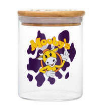 Mooby's Stash Jar
