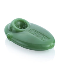 GRAV 3" Pebble Spoon Pipe