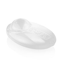 GRAV 3" Pebble Spoon Pipe