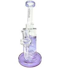 8.5" AFM Power Glass Incycler Dab Rig