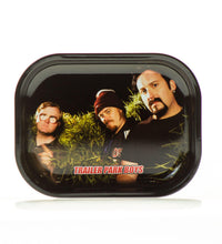 Clippings Rolling Tray