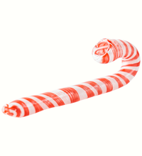 HEMPER Candy Cane Sherlock Pipe