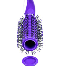 Secret Stash Hair Brush